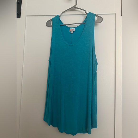 LuLaRoe tank top - Picture 1 of 2